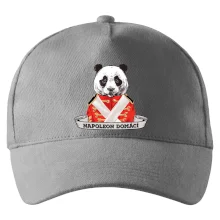 Napoleon domácí panda