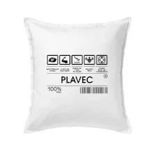 Čárový kód  - Plavec/plavkyně