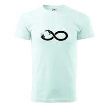 Jezevčík nekonečno