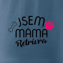 Jsem máma Retrívra
