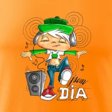 D I A music