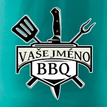 BBQ vaše jméno