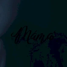 Psací maminka šestá mocnina - šest dětí