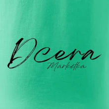 Triko Syn /  Dcera  se jménem