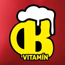 Pivo vitamín B