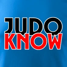 Judo know