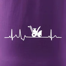 EKG sněžná fréza