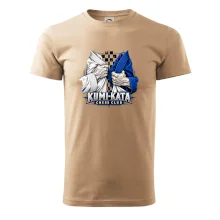 Kumi kata chess club