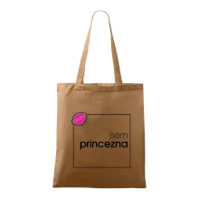 Jsem princezna ve čtverci Jsem princezna ve čtverci