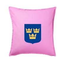 Švédský znak tři korunky velký