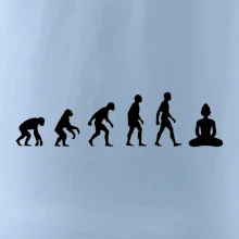 Evoluce budha