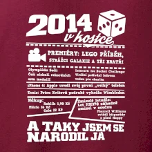 2014 v Kostce