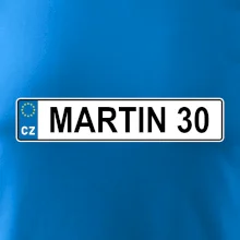 SPZ Martin 30