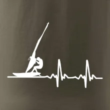 EKG Windsurfing