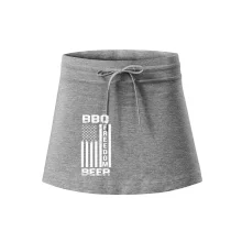 USA BBQ Freedom beer