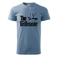 The Grillmaster