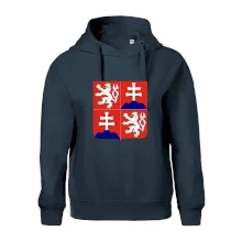 Znak Česká a Slovenská Federativní Republika 1990–1992