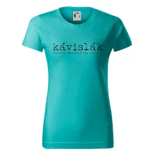 Čeština 2.0 - kávislák