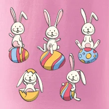 Velikonoční zajíci