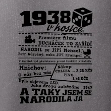 1938 v kostce