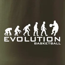 Evoluce Basketball