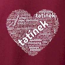 Tatínek srdce