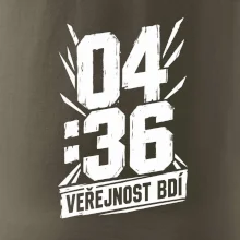 Veřejnost bdí  4:36