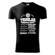 Hodinová mzda truhlář