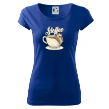 Šloffee - káva