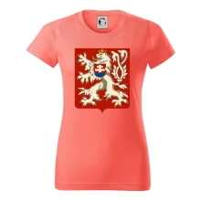 Znak ČSR - Československá republika (1948–1960)