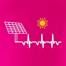 Ekg Fotovoltaická elektrárna