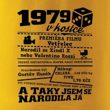 1979 v kostce