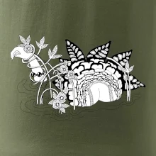 Loch ass (Pecka design)
