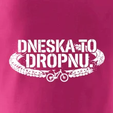 Dneska to dropnu