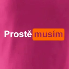 Porn - prostě musím