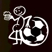 Velký fotbalista Velký fotbalista