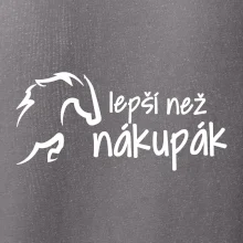 Lepší než nákupák