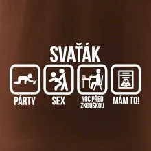 Svaťák