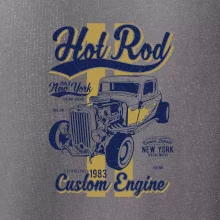 Hot Rod New York