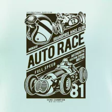 Auto Race