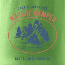 Nature Camper