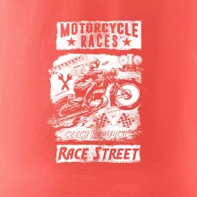 Motorcycle Races
