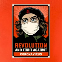 Corona Revolution & Fight