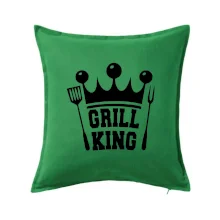 Grilování -  Grill King