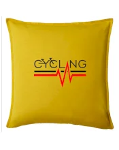 Cycling ekg