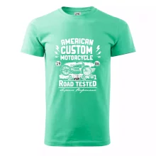 American Custom Motorcycle