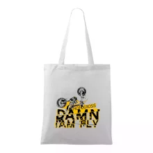 Motocross damn iam fly