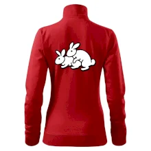 Dupající králící