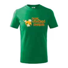 Jméno Včelařská legenda