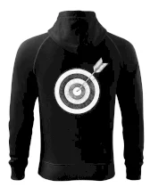 Terč na lukostřelbu